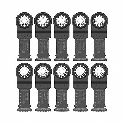 Oscillating Tool Blades image